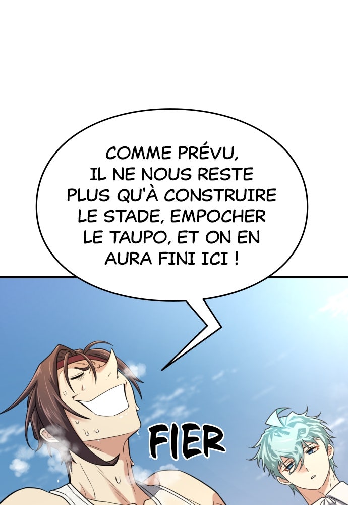 Read The Greatest Estate Developer fr Manga Online