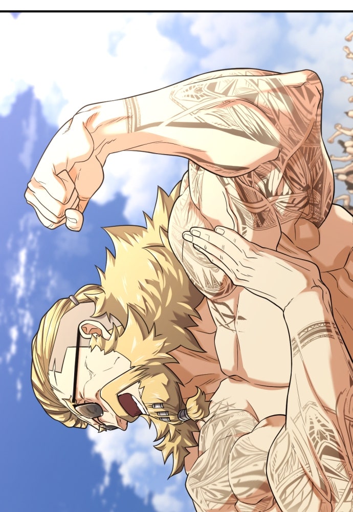 Read The Greatest Estate Developer fr Manga Online