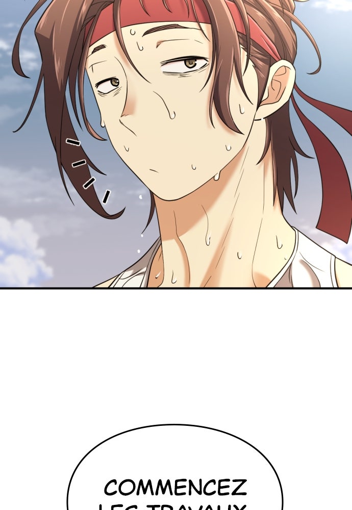 Read The Greatest Estate Developer fr Manga Online