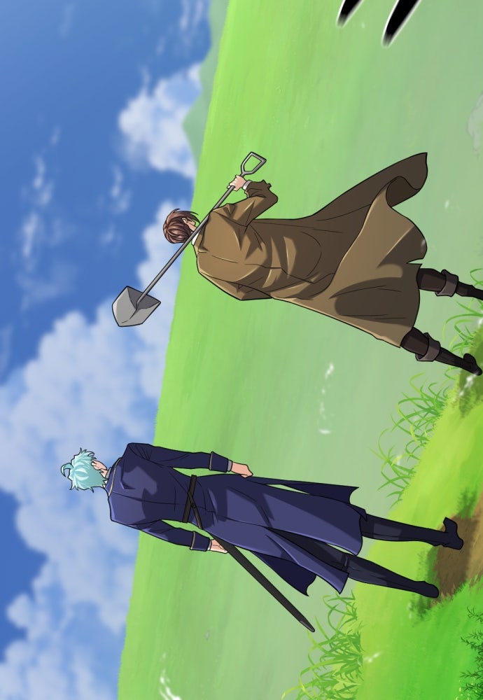 Read The Greatest Estate Developer fr Manga Online