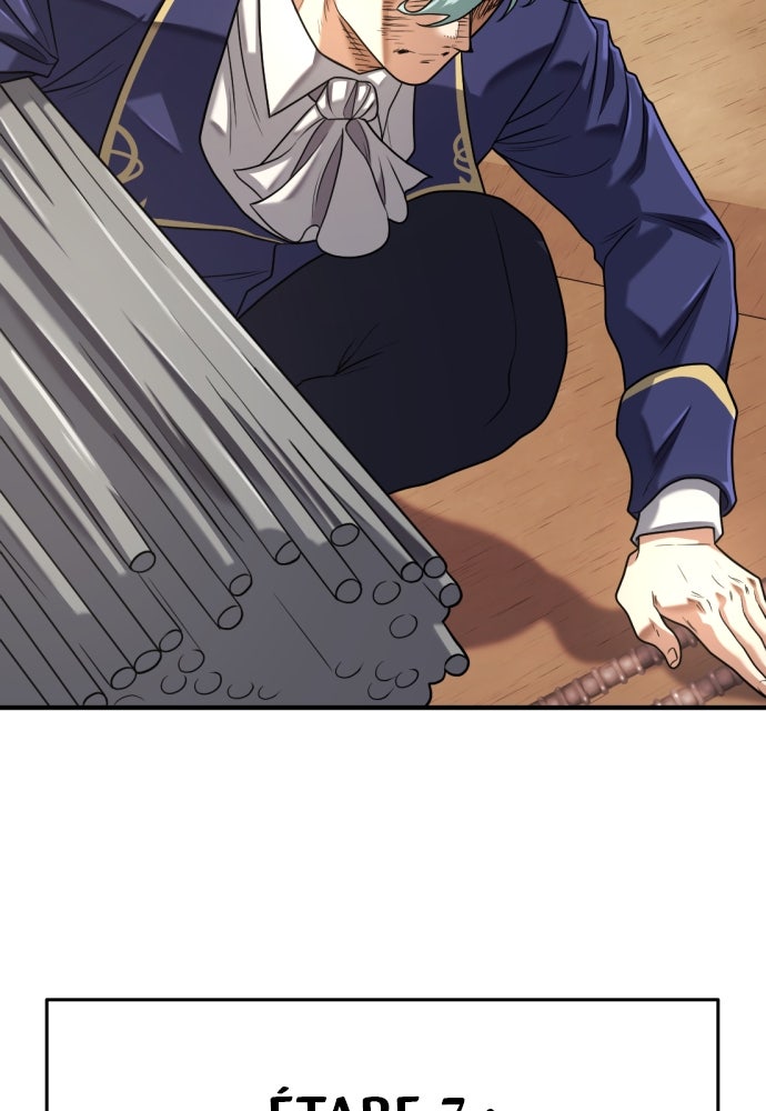 Read The Greatest Estate Developer fr Manga Online