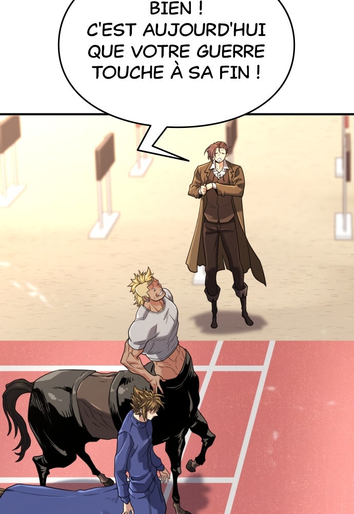 Read The Greatest Estate Developer fr Manga Online