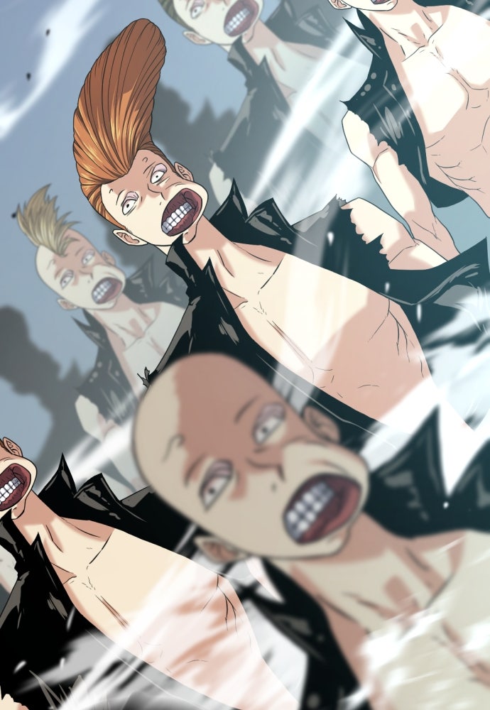 Read The Greatest Estate Developer fr Manga Online