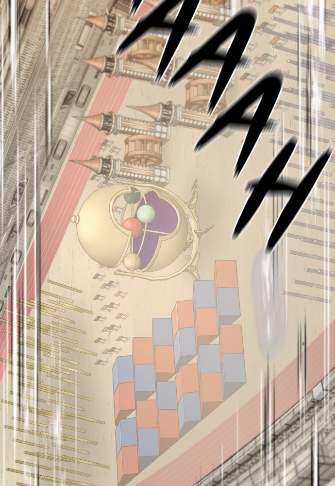 Read The Greatest Estate Developer fr Manga Online