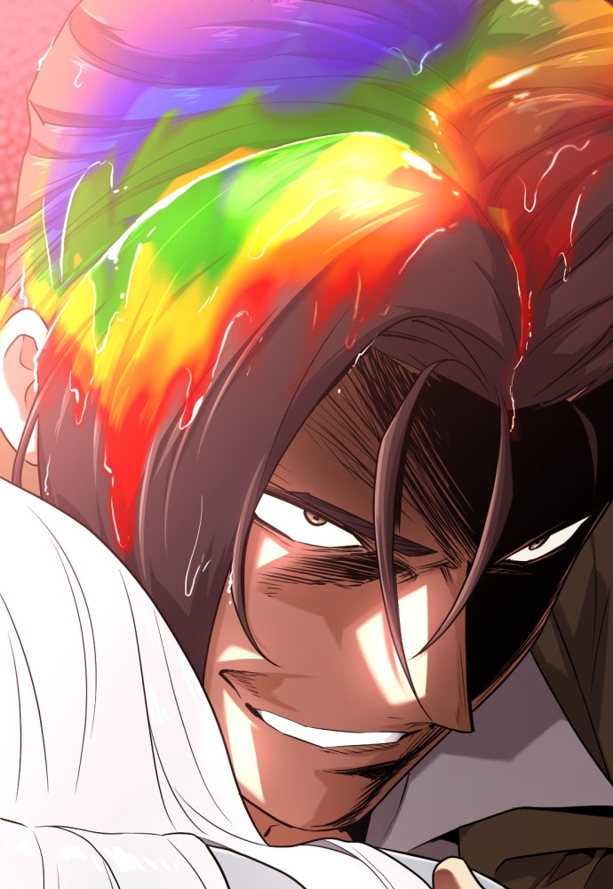 Read The Greatest Estate Developer fr Manga Online