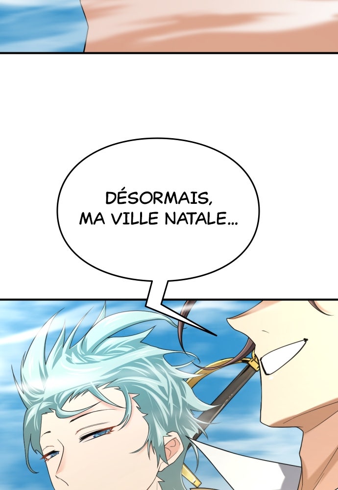 Read The Greatest Estate Developer fr Manga Online