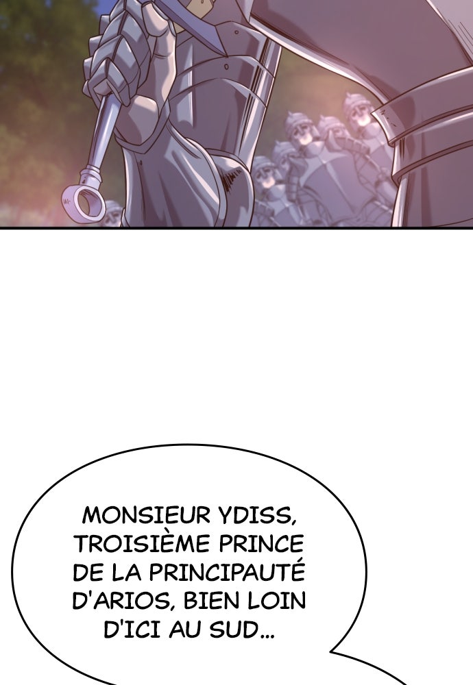 Read The Greatest Estate Developer fr Manga Online