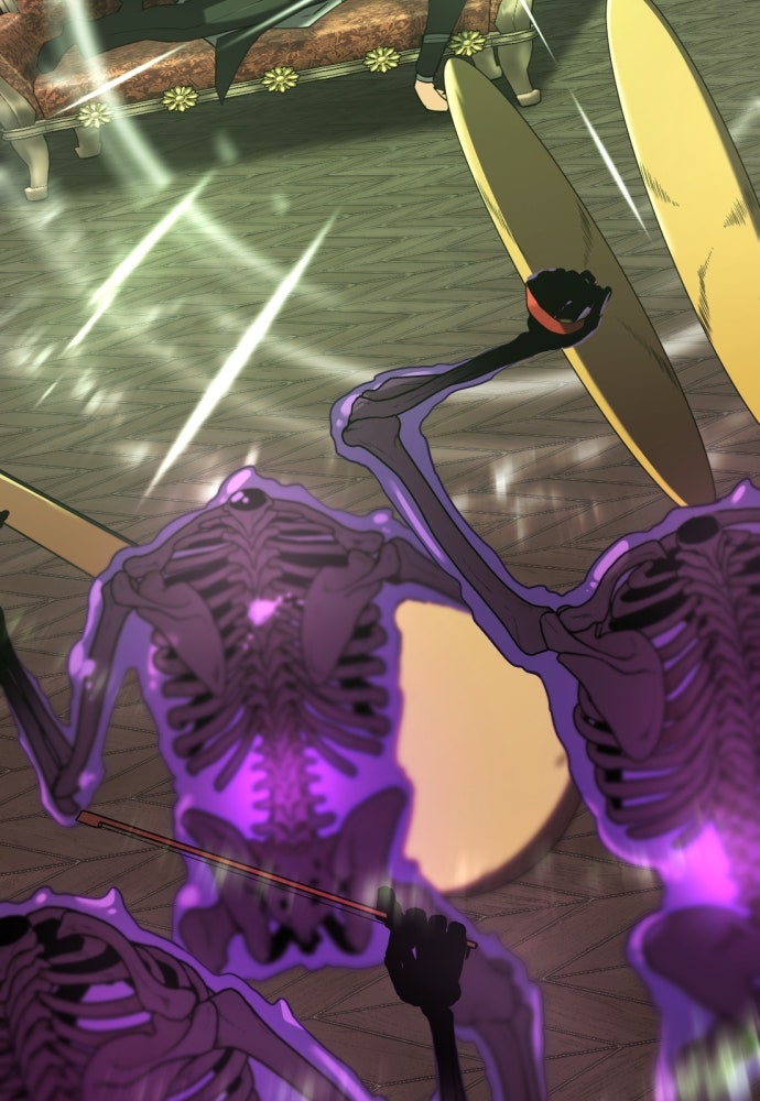 Read The Greatest Estate Developer fr Manga Online