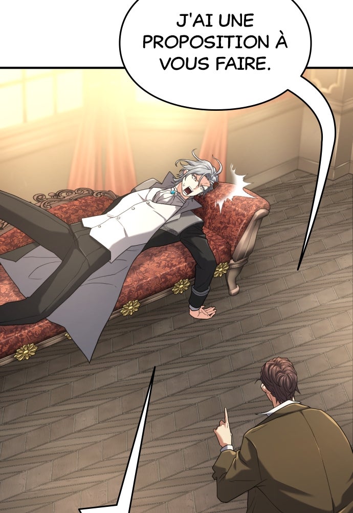 Read The Greatest Estate Developer fr Manga Online