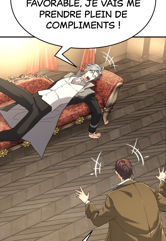 Read The Greatest Estate Developer fr Manga Online