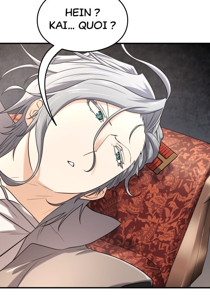 Read The Greatest Estate Developer fr Manga Online