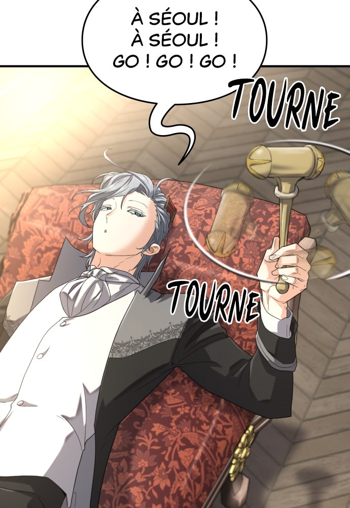 Read The Greatest Estate Developer fr Manga Online