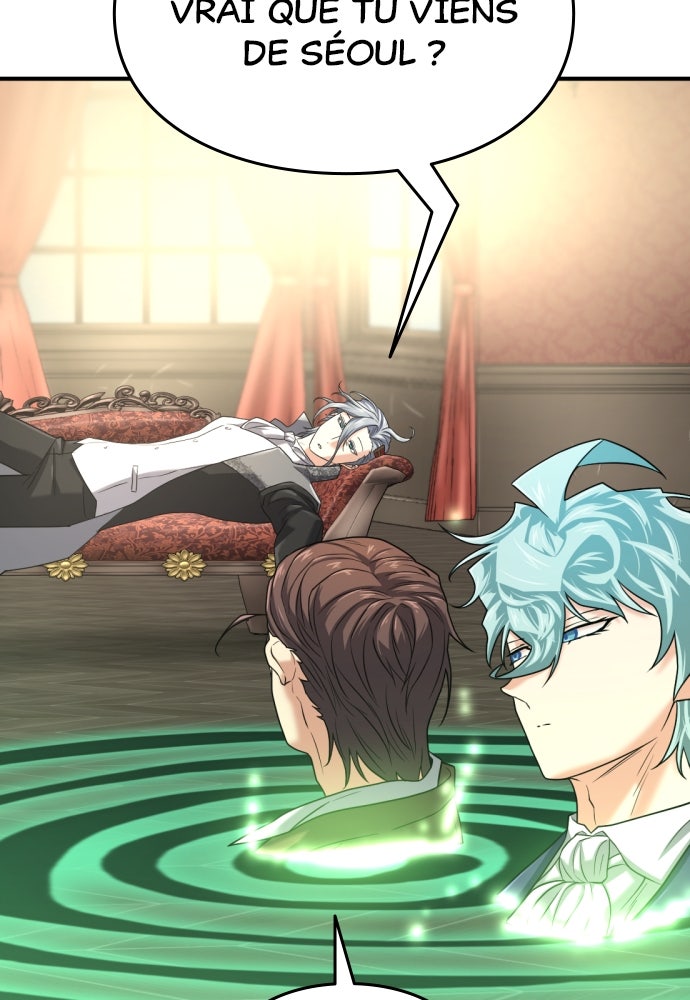 Read The Greatest Estate Developer fr Manga Online