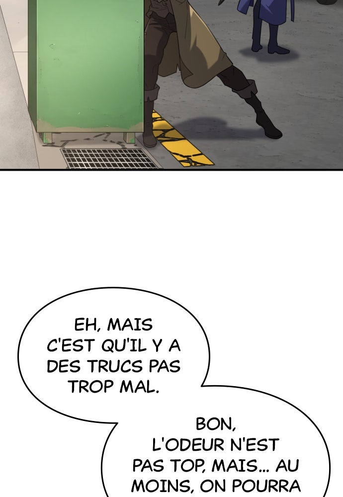 Read The Greatest Estate Developer fr Manga Online