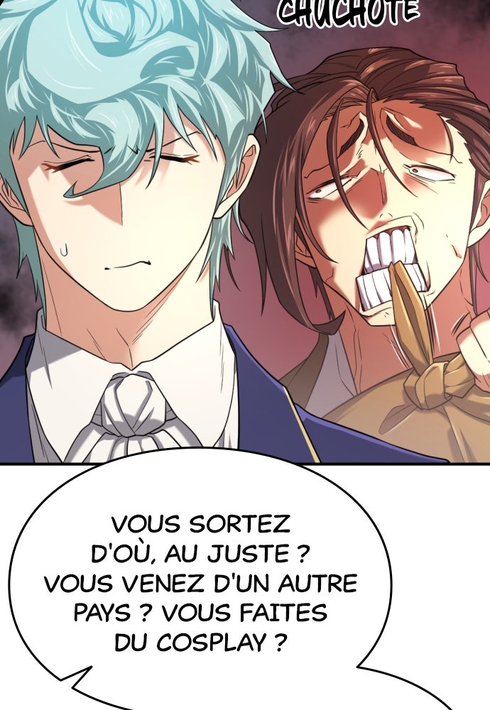 Read The Greatest Estate Developer fr Manga Online