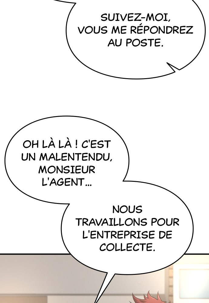 Read The Greatest Estate Developer fr Manga Online