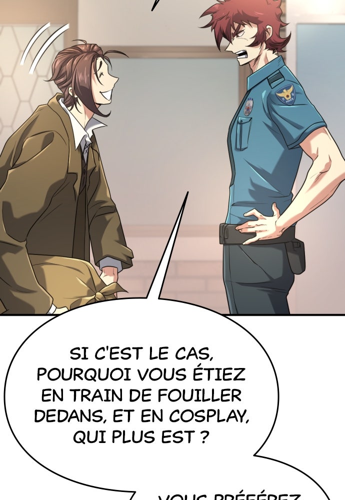 Read The Greatest Estate Developer fr Manga Online