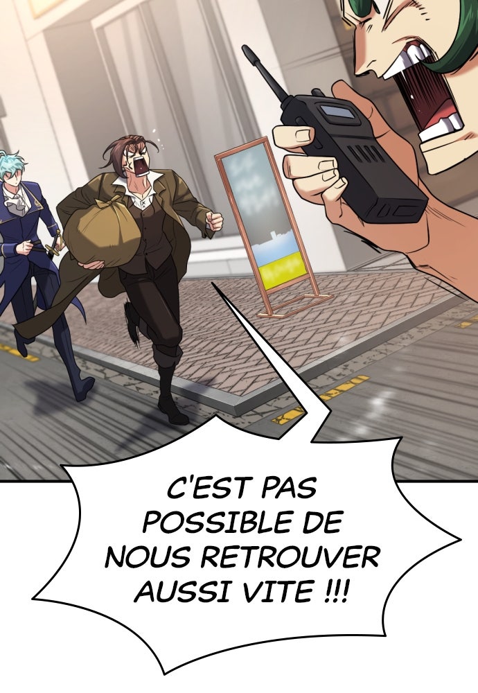 Read The Greatest Estate Developer fr Manga Online