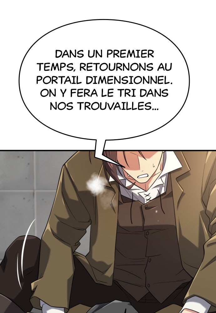 Read The Greatest Estate Developer fr Manga Online