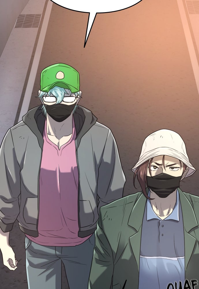 Read The Greatest Estate Developer fr Manga Online