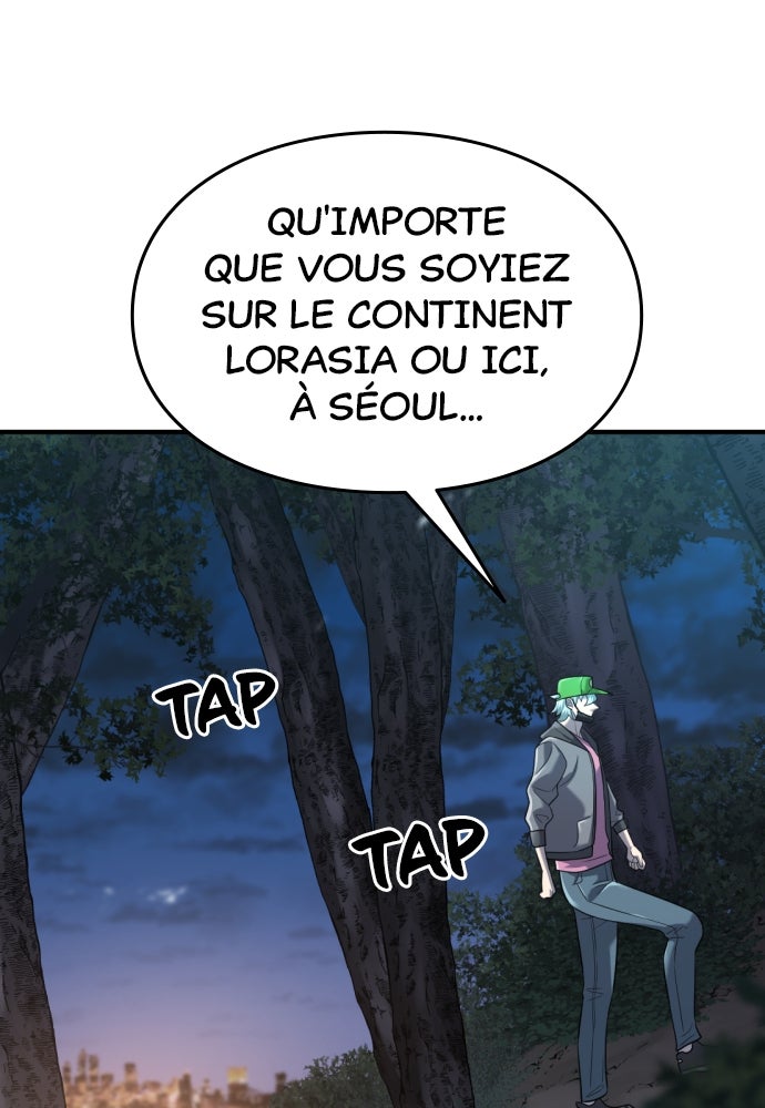 Read The Greatest Estate Developer fr Manga Online