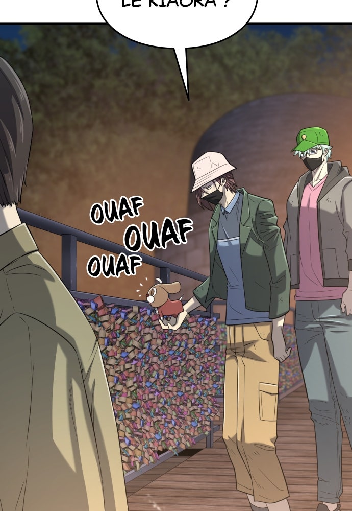 Read The Greatest Estate Developer fr Manga Online