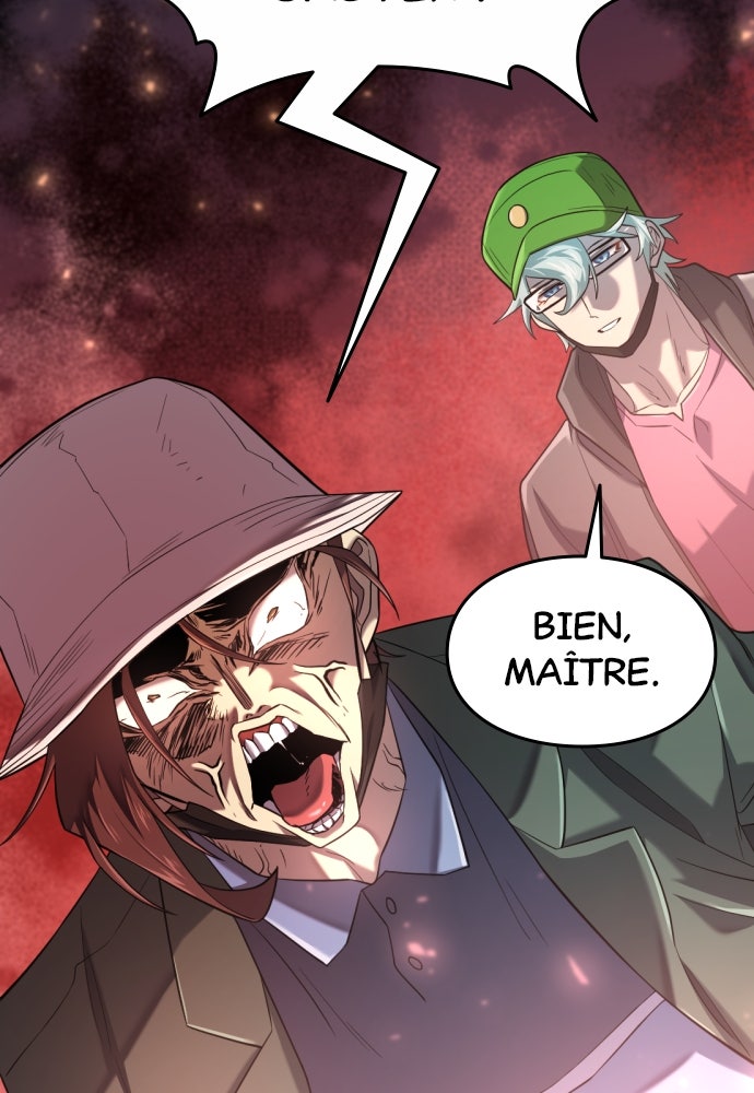 Read The Greatest Estate Developer fr Manga Online