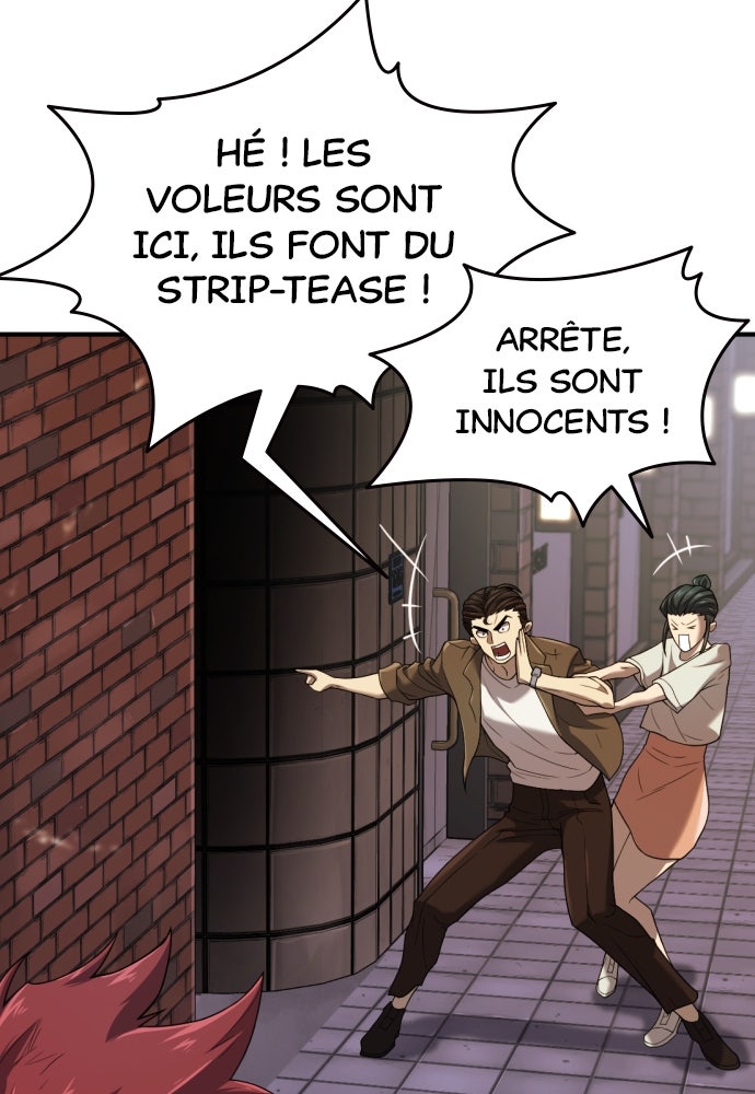 Read The Greatest Estate Developer fr Manga Online