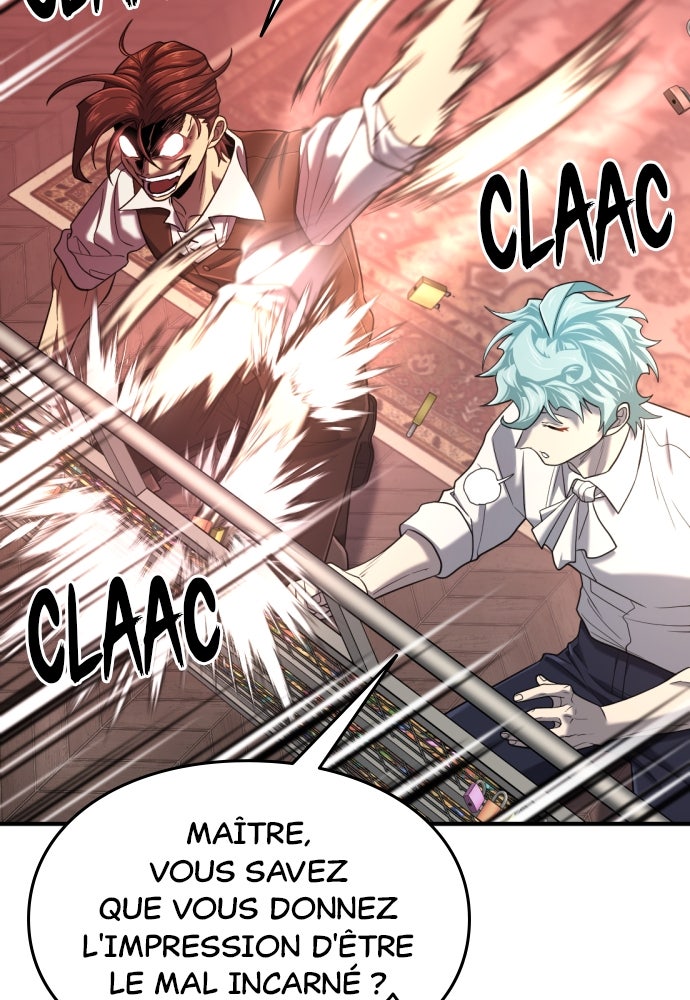 Read The Greatest Estate Developer fr Manga Online