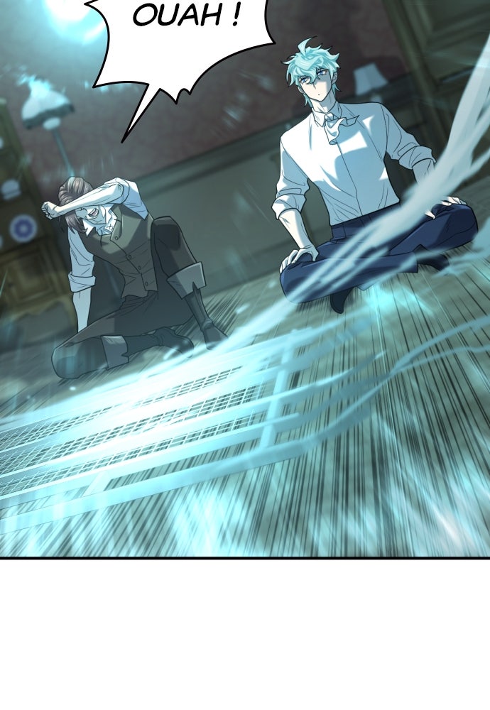 Read The Greatest Estate Developer fr Manga Online