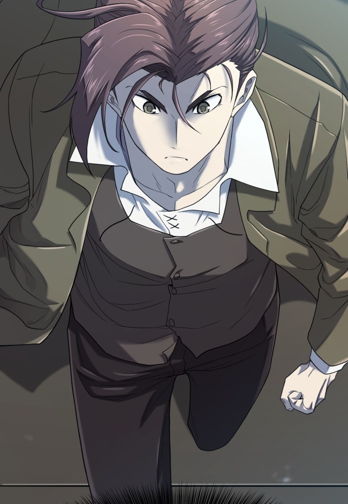 Read The Greatest Estate Developer fr Manga Online