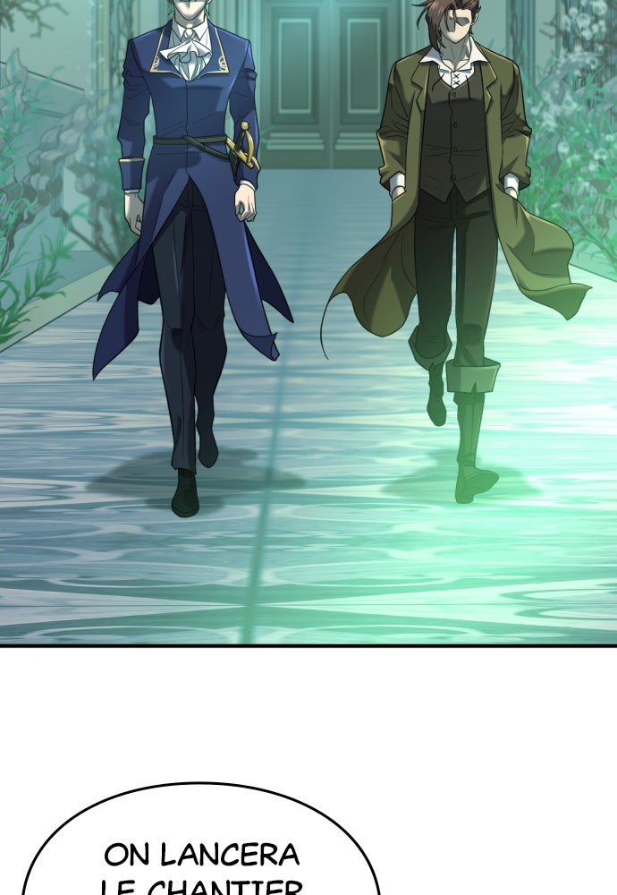 Read The Greatest Estate Developer fr Manga Online