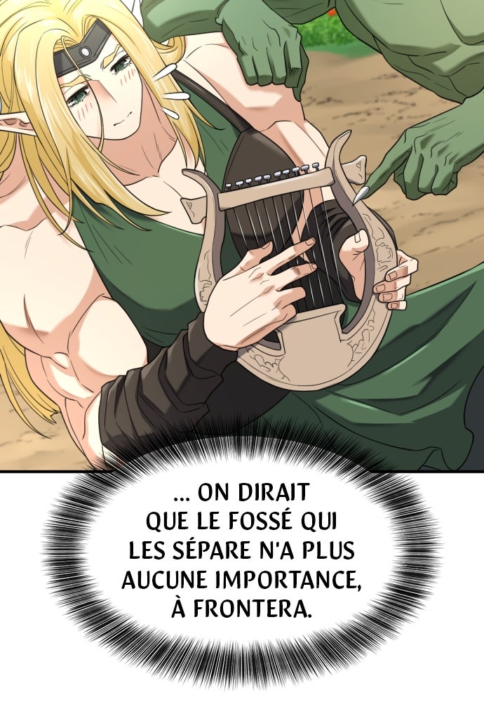 Read The Greatest Estate Developer fr Manga Online