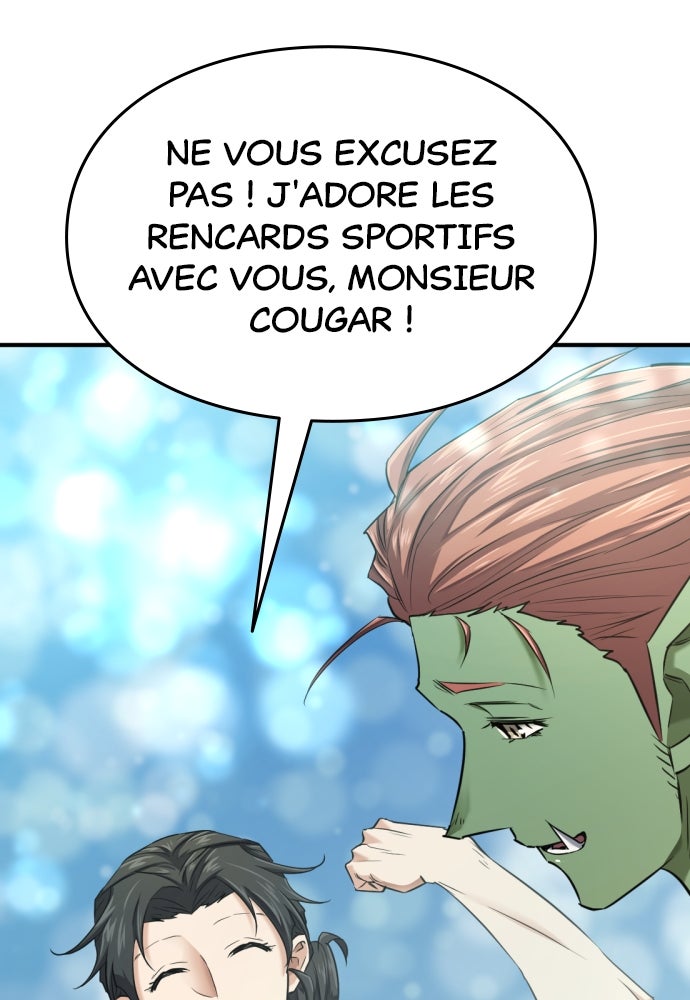 Read The Greatest Estate Developer fr Manga Online