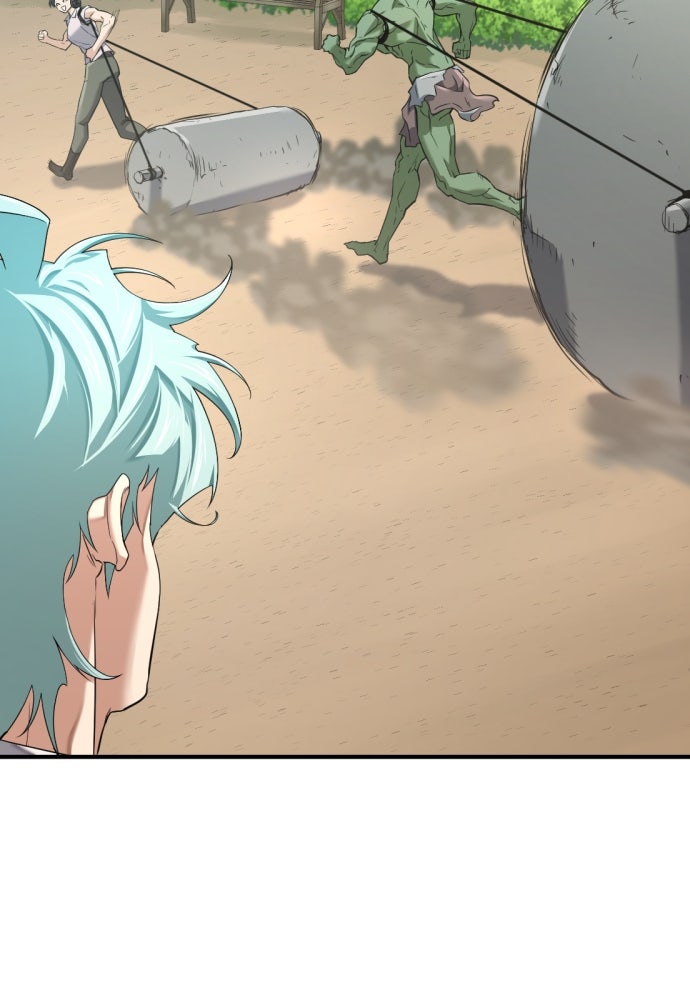 Read The Greatest Estate Developer fr Manga Online