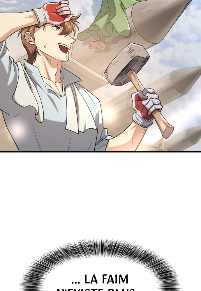 Read The Greatest Estate Developer fr Manga Online