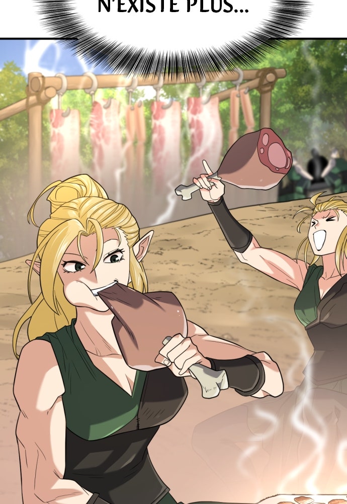 Read The Greatest Estate Developer fr Manga Online