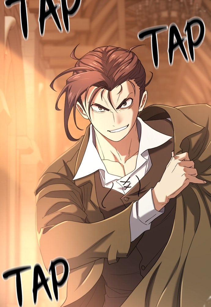 Read The Greatest Estate Developer fr Manga Online