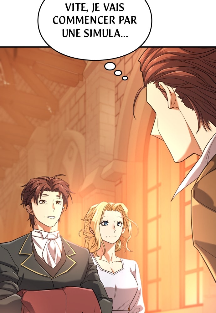 Read The Greatest Estate Developer fr Manga Online