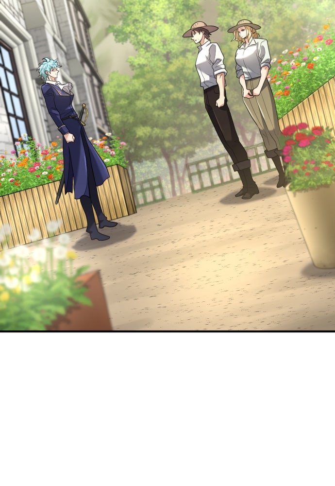 Read The Greatest Estate Developer fr Manga Online