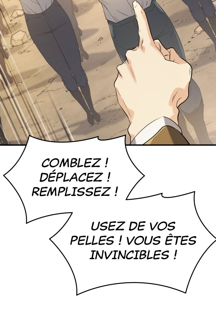 Read The Greatest Estate Developer fr Manga Online