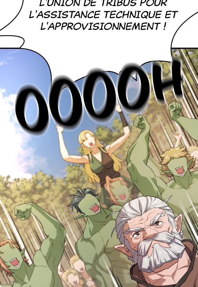 Read The Greatest Estate Developer fr Manga Online