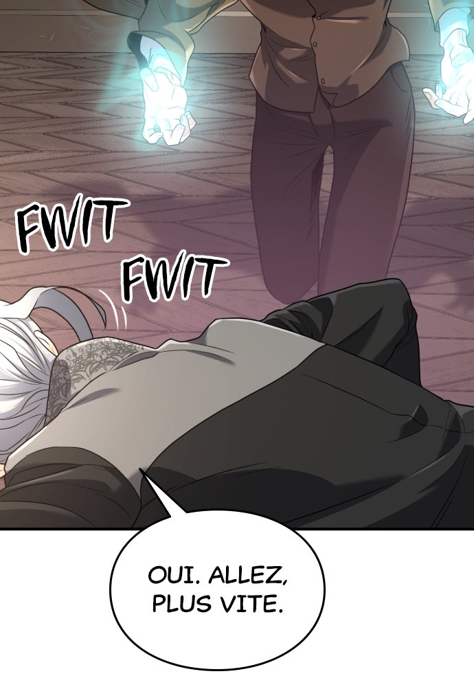 Read The Greatest Estate Developer fr Manga Online