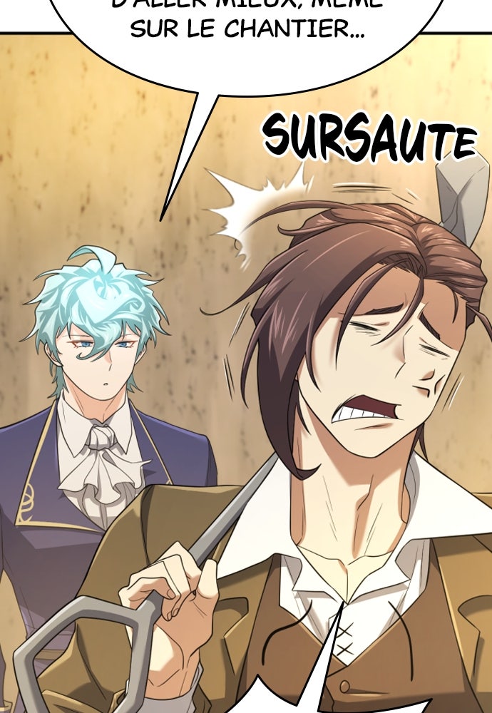 Read The Greatest Estate Developer fr Manga Online