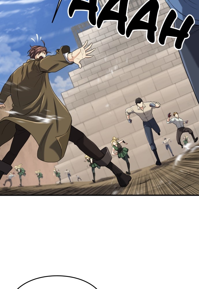 Read The Greatest Estate Developer fr Manga Online