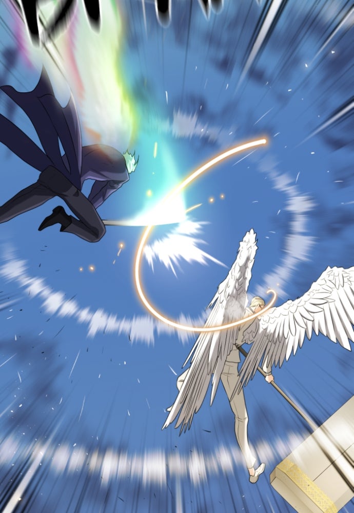 Read The Greatest Estate Developer fr Manga Online