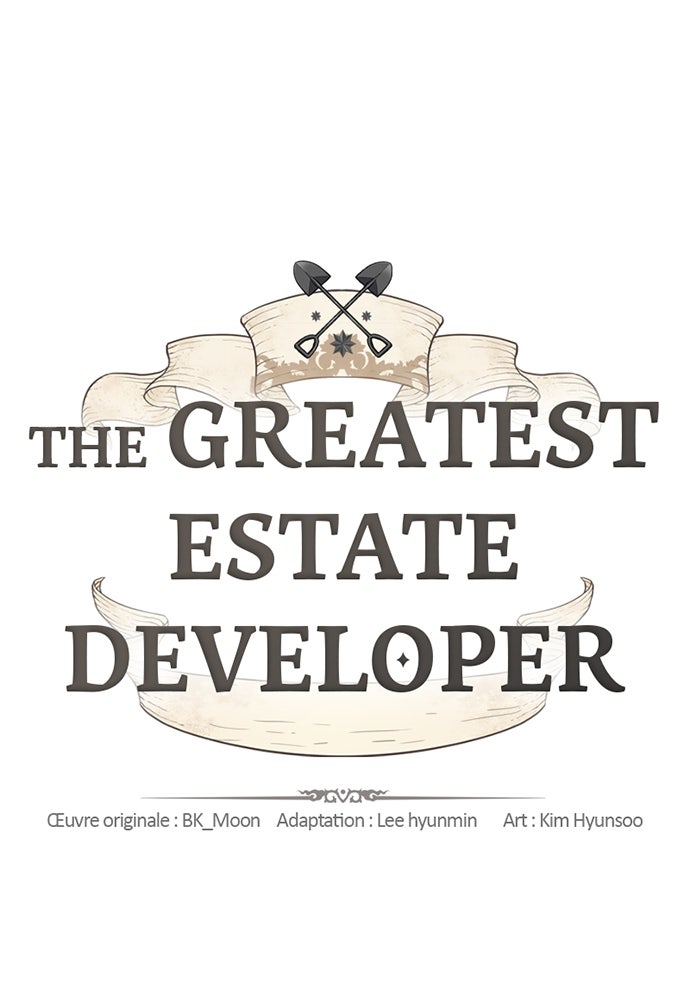 Read The Greatest Estate Developer fr Manga Online