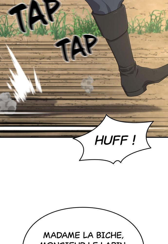 Read The Greatest Estate Developer fr Manga Online