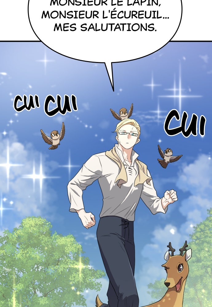 Read The Greatest Estate Developer fr Manga Online