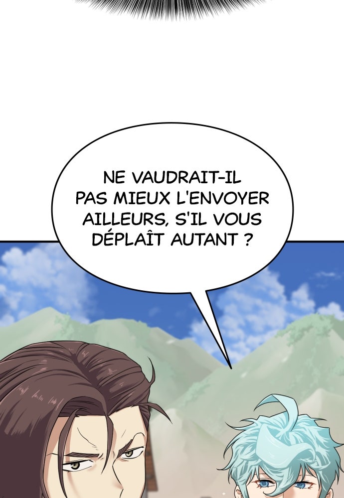 Read The Greatest Estate Developer fr Manga Online